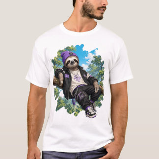 Chillin' Seng T-Shirt