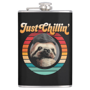 Chillin’ Sloth Fickplunta