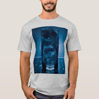 CHILLIN-TEE TEE SHIRT