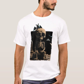 Chillin till benet t shirt