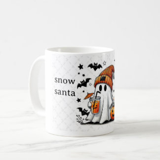 "Chillin’ with Boo"Mug Kaffemugg