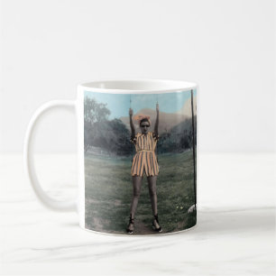 Chillin'Chica Kaffemugg
