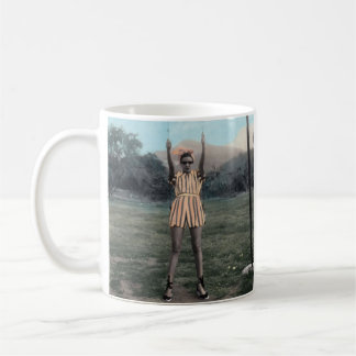 Chillin'Chica Kaffemugg