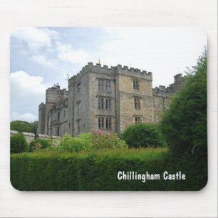 Chillingham slott musmatta