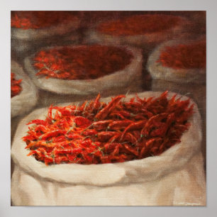 Chillis 2010 poster