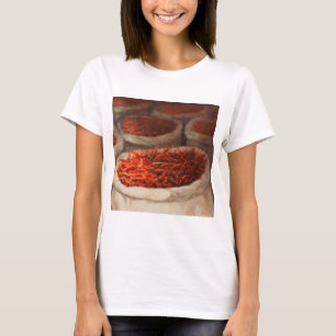 Chillis 2010 tee