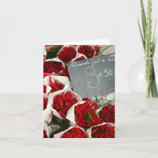 Chillis på Nice marknadsför, frankriken Kort