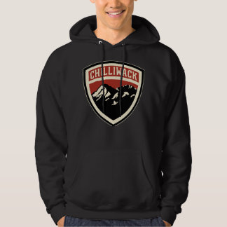 Chilliwack Minor icon T Shirt Hoodie