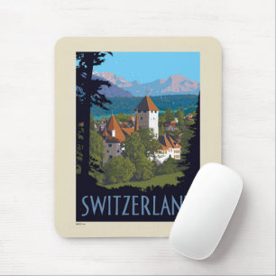 Chillon Castle Schweiz Musmatta