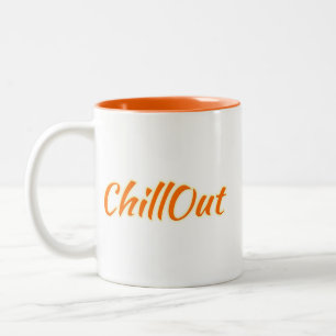 ChillOut mugg