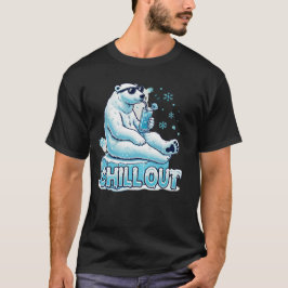 Chillout! T-shirt