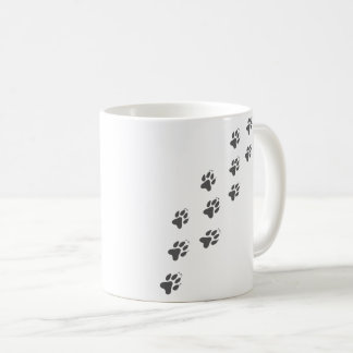 Chillshiba_pawpad Kaffemugg