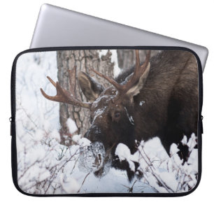 Chilly Moose Laptop Fodral