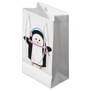 Chilly Penguin