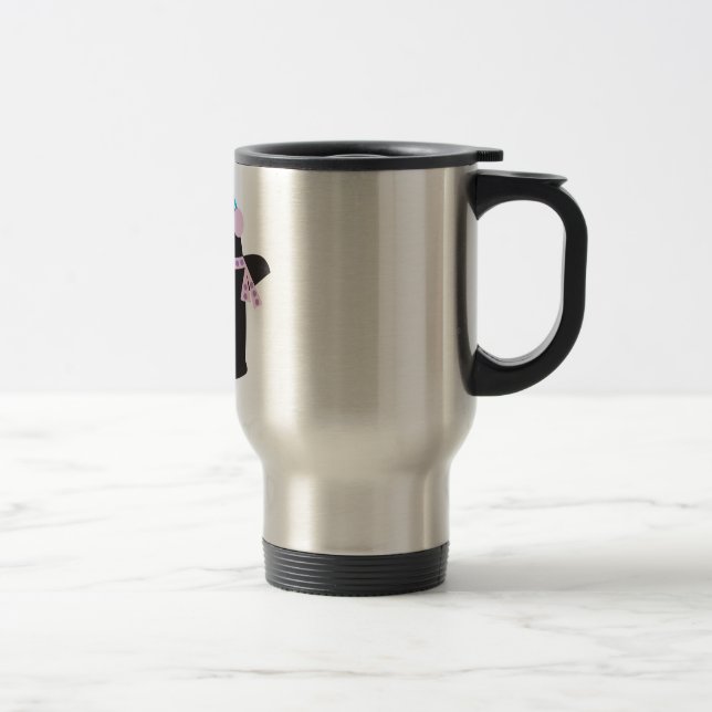 Chilly Penguin Resemugg (Höger)