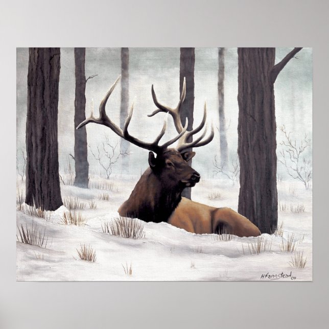 Chilly Poster (Framsidan)