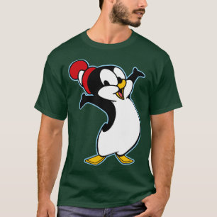 CHILLY WILLY HUGE T SHIRT