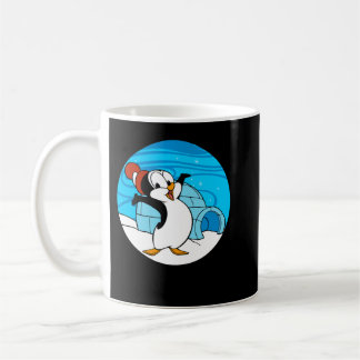 Chilly Willy Igloo Classic Kaffemugg