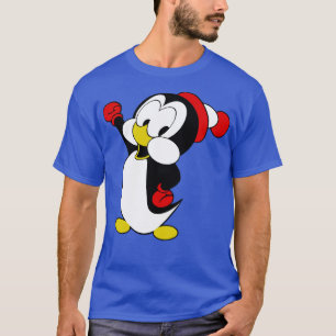 Chilly Willy T Shirt