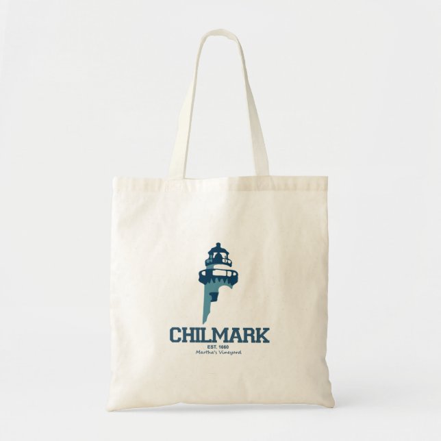 Chilmark - uddCod. Tygkasse (Framsidan)