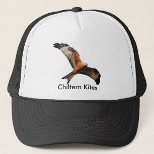 Chiltern drakar truckerkeps