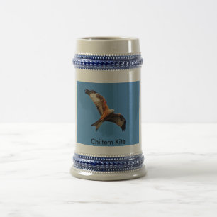 Chiltern drake sejdel