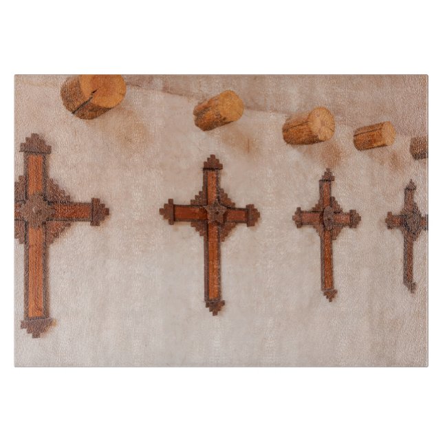 Chimayo, New mexico, Förenta staterna (Framsidan)