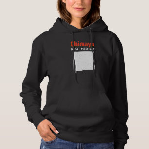 Chimayo Usa Stat Amerika Resa Nya Mexikansk Ny Mex T Shirt
