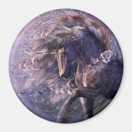 Chimera Black Ro Magnet