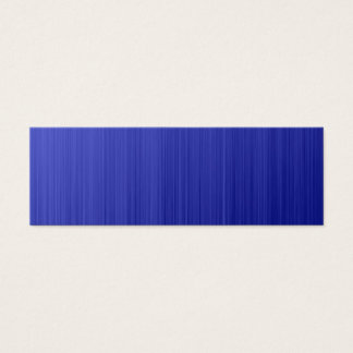 Chimera Blue Litet Visitkort