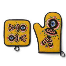 Chimera - Fiskfåglar