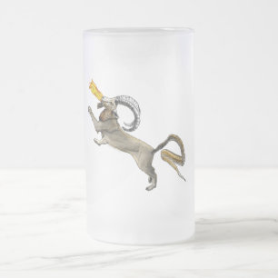 Chimera Frostat Ölglas