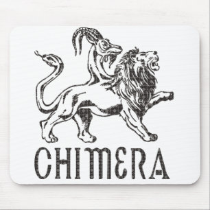 Chimera Musmatta