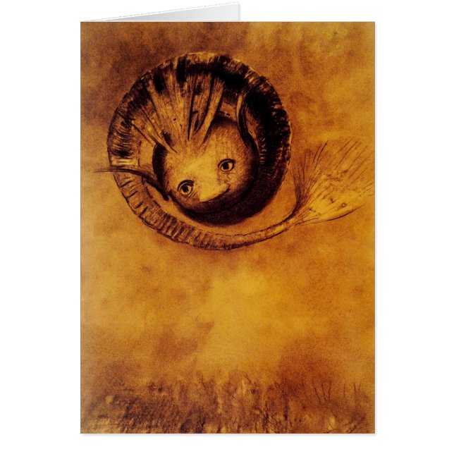 Chimera OBS Kort (Framsidan)