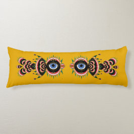 Chimera - Pillow för fiskfåglar Kroppskudde