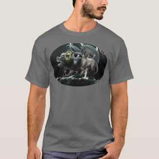 Chimera T Shirt