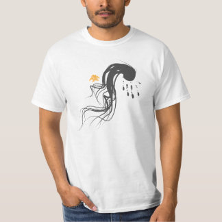 chimera tee shirt
