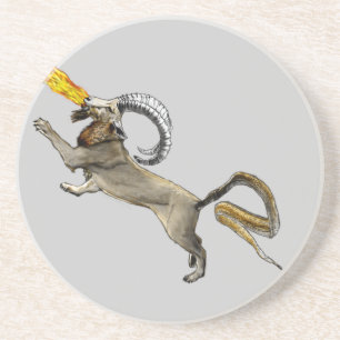 Chimera Underlägg Sandsten