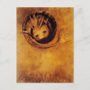 Chimera Vykort