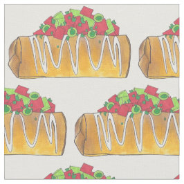Chimichangas Southwest Fried Burrito Tex Mex Tyg