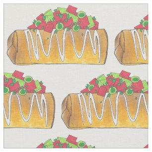 Chimichangas Southwest Fried Burrito Tex Mex Tyg