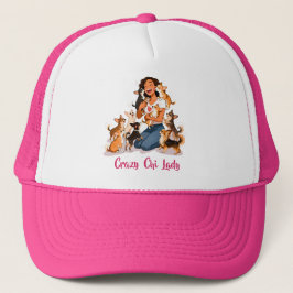 Chimigos - Galen Chi-dama - Chihuahua Keps
