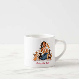 Chimigos - Galna Chi-dama - Chihuahua Espressomugg