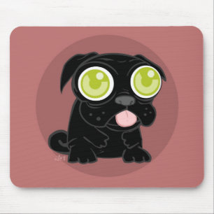 Chimops Mousepad Musmatta
