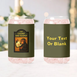 Chimp and Tekanna Pub