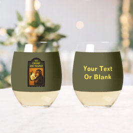 Chimp and Tekanna Pub