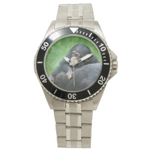 Chimpanzee 005 armbandsur
