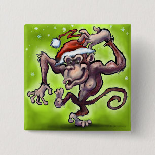 Chimpanzee-jul Knapp