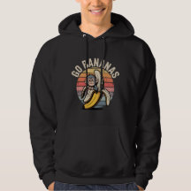 Chimpanzini Bananini Funny Oversized