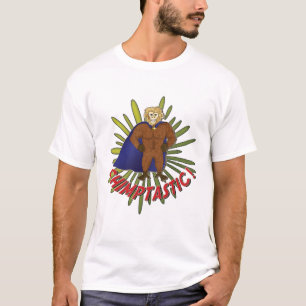 chimptastic t shirt
